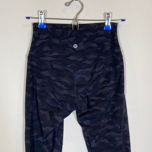 LuluLemon Align Leggings Full Length